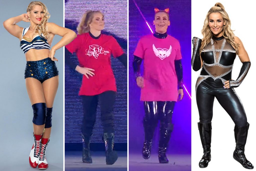 Natalya
