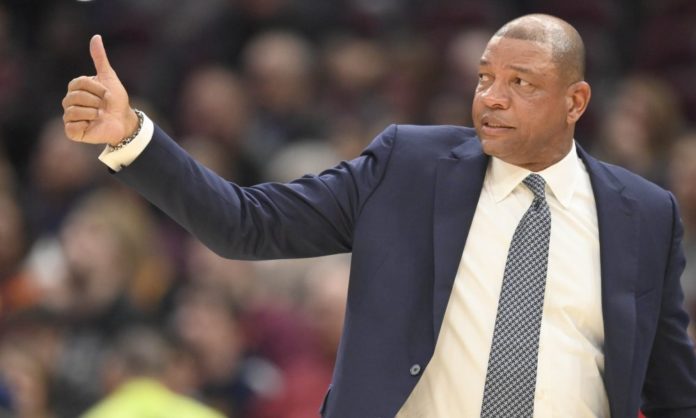 Doc Rivers has a net worth of $50 million