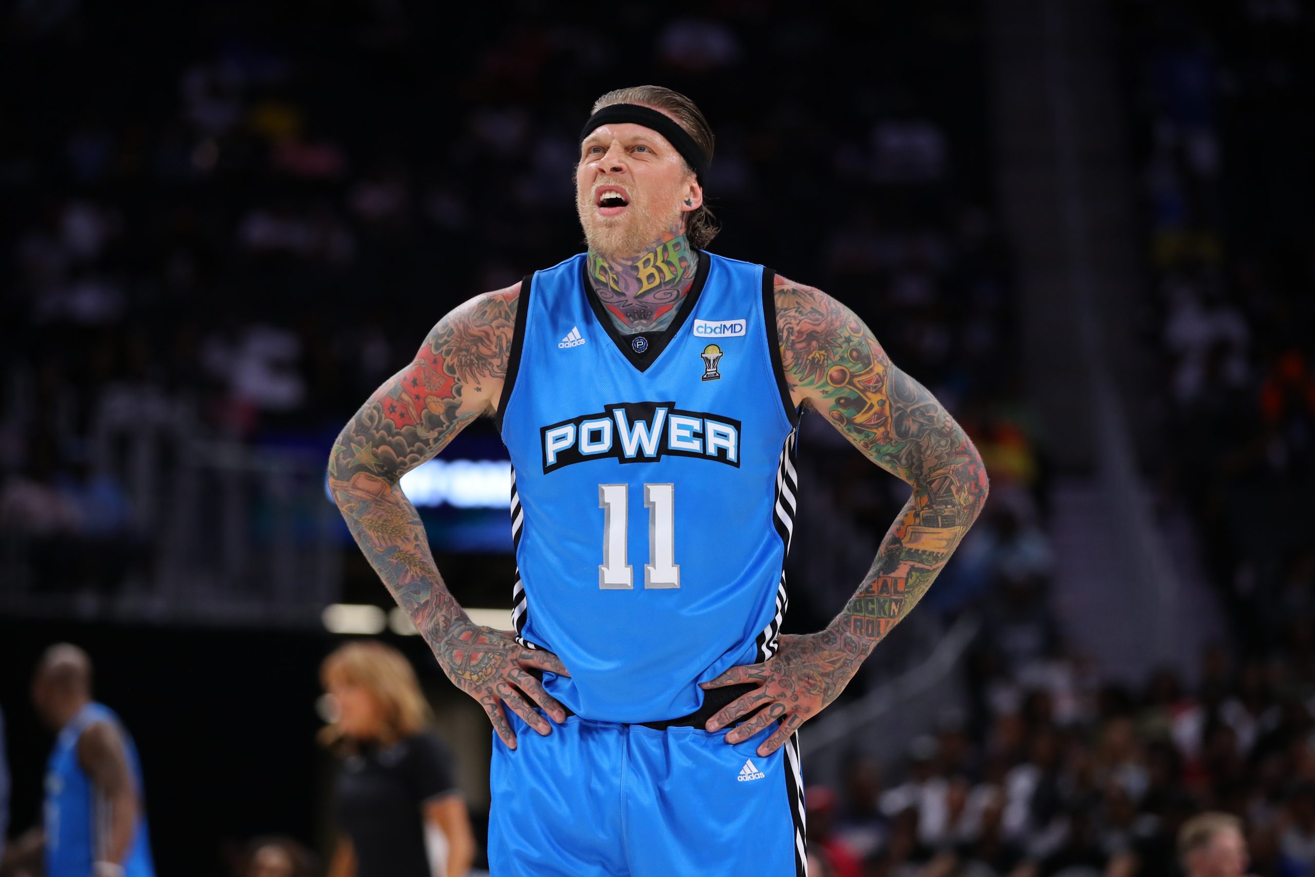 Chris Andersen 2021 Net Worth, Salary, Records, and Endorsements