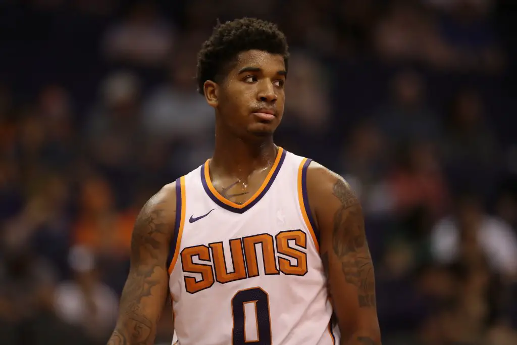 Marquese Chriss has a net worth between $1 million - $5 million