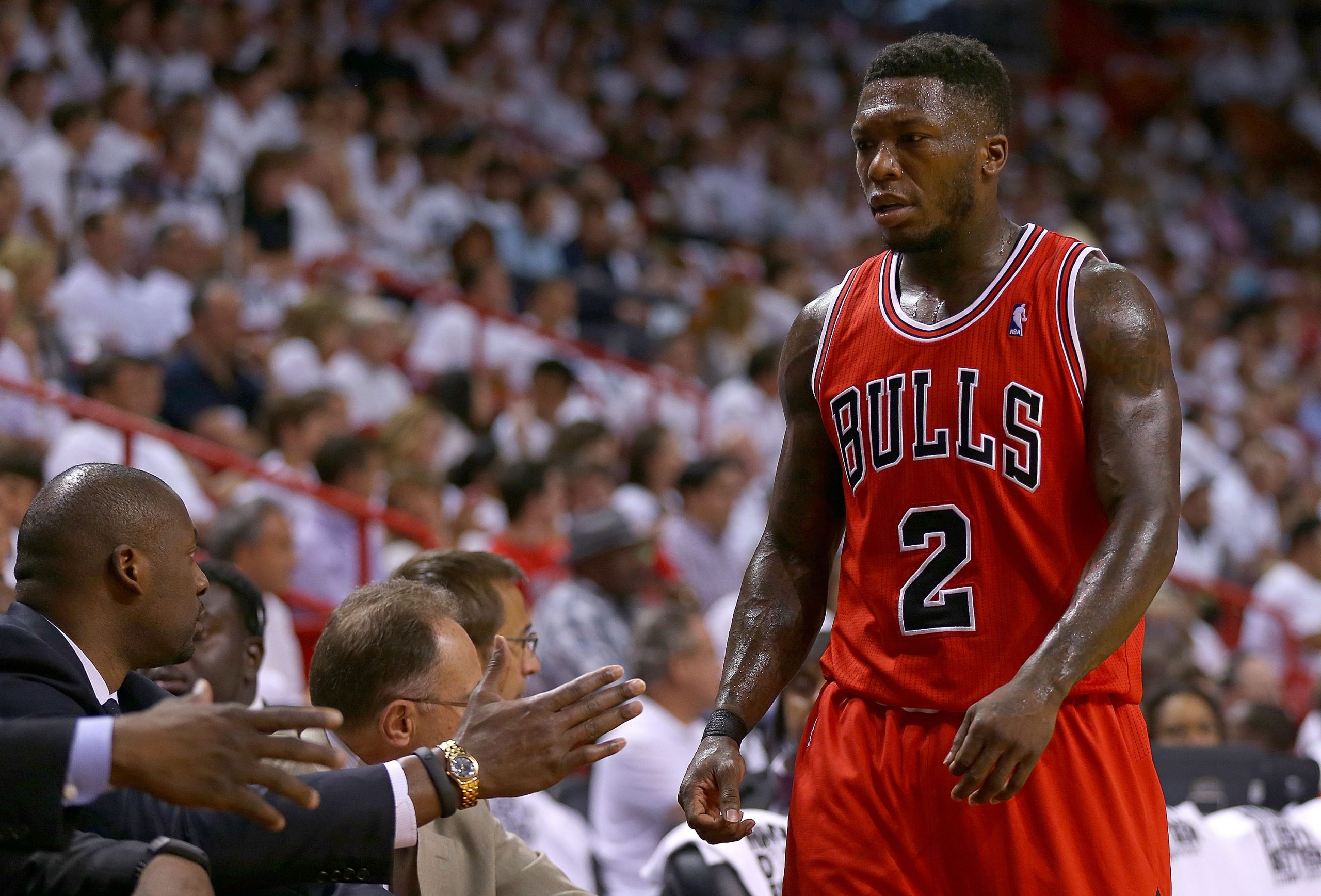 Nate Robinson 2021 - Net Worth, Salary, Records, and Endorsements