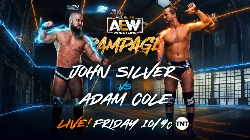 Adam vs Silver