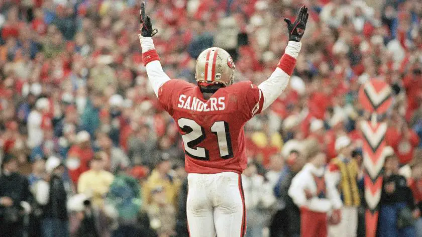 Deion Sanders 2021 - Net Worth, Salary, Records, Personal Life and More