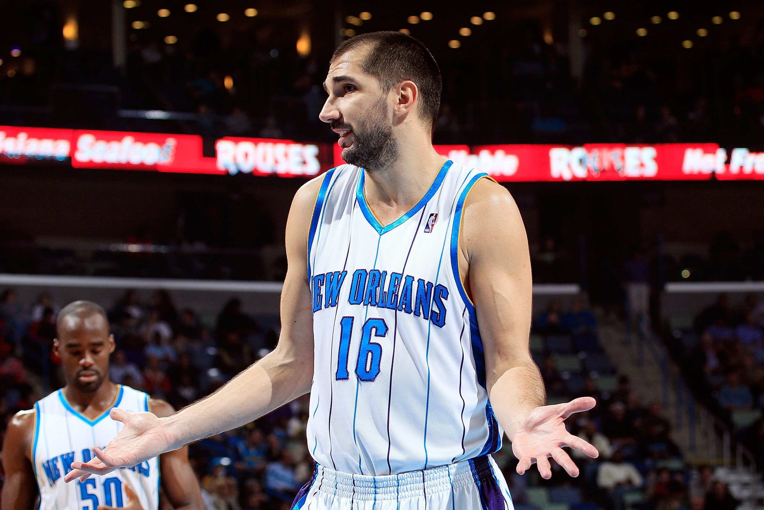 Peja Stojakovic 2021 - Net Worth, Salary, Records, and Endorsements