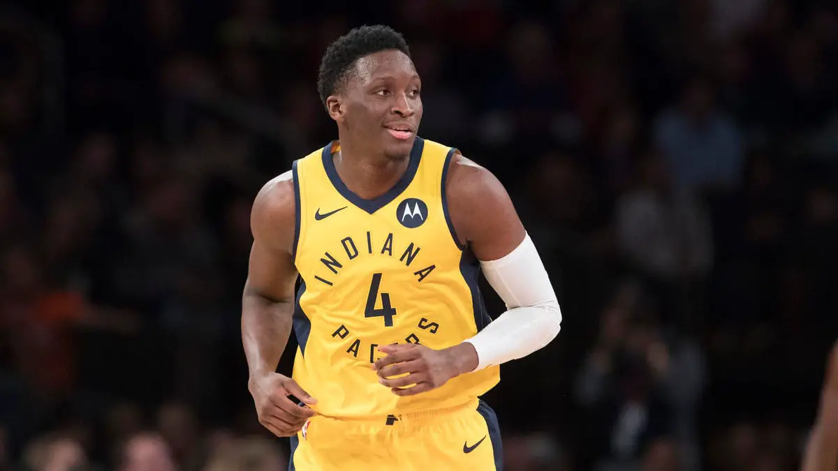 Victor Oladipo 2021 - Net Worth, Salary, Records, and Endorsements