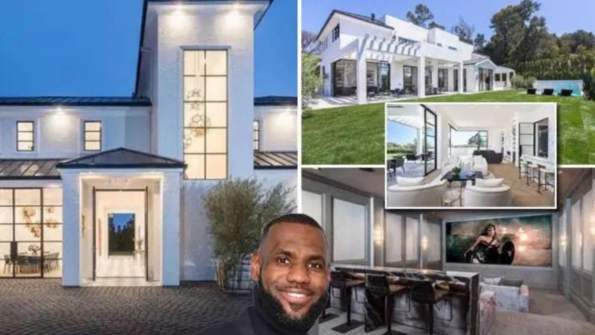 lebron-james-house-where-does-lebron-james-live