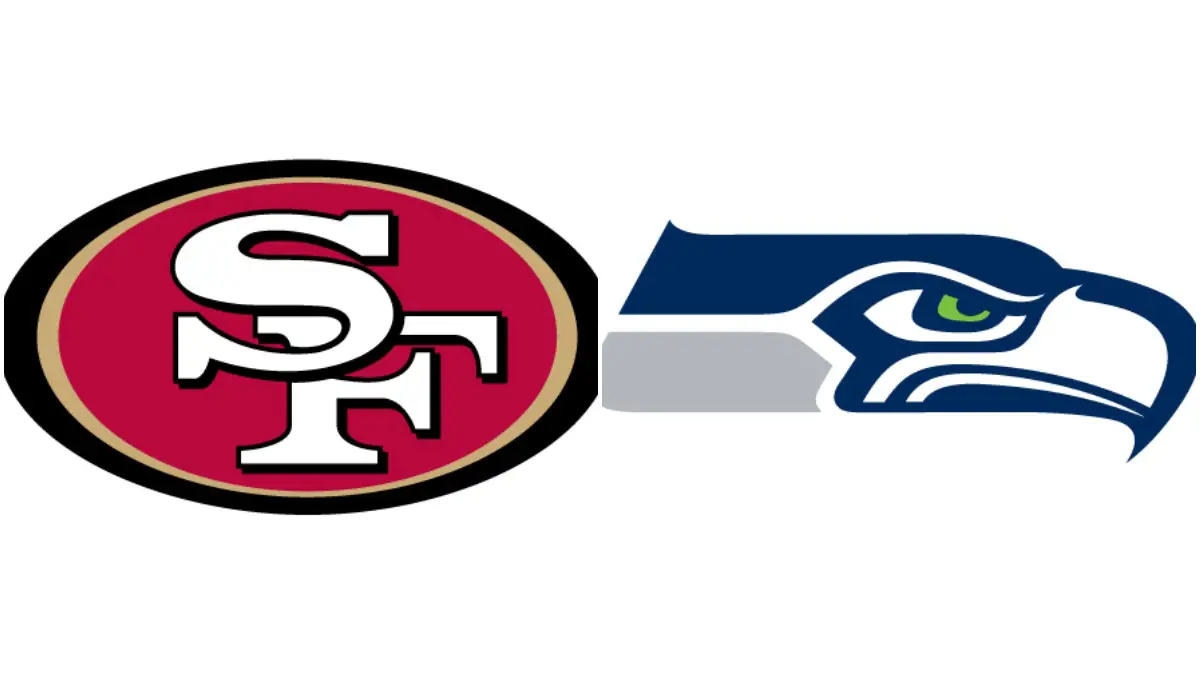 San Francisco 49ers vs Seattle Seahawks