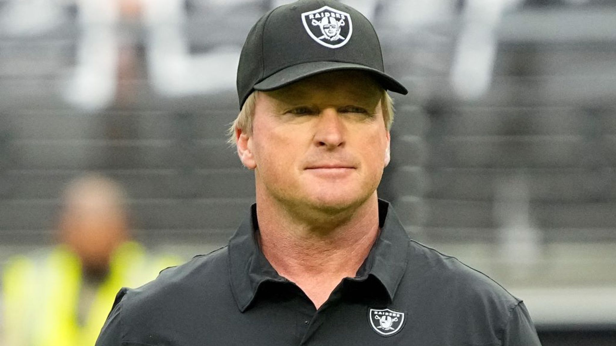 Jon Gruden 2021 - Net Worth, Salary, Records, Personal Life and More