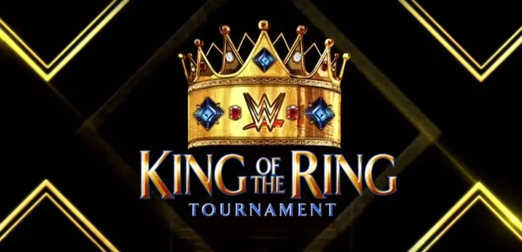 King of the Ring 2021