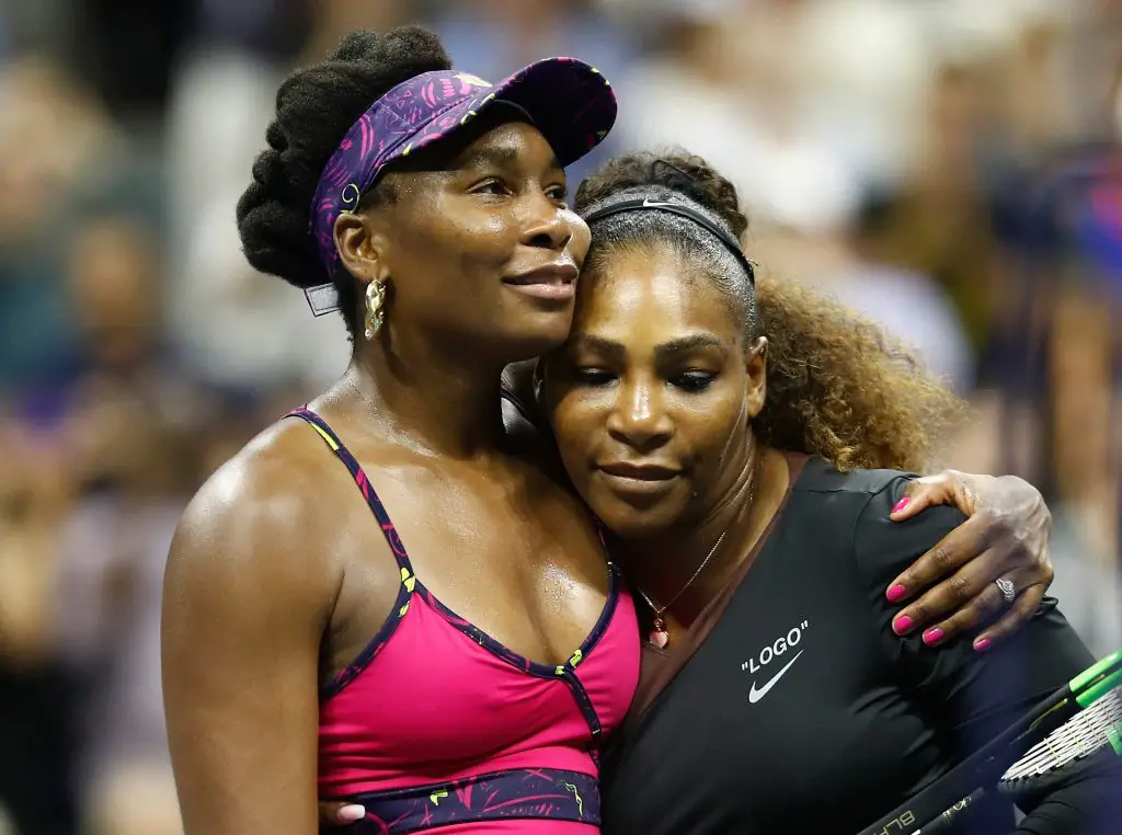 Which Williams sister is better at tennis, Serena or Venus?