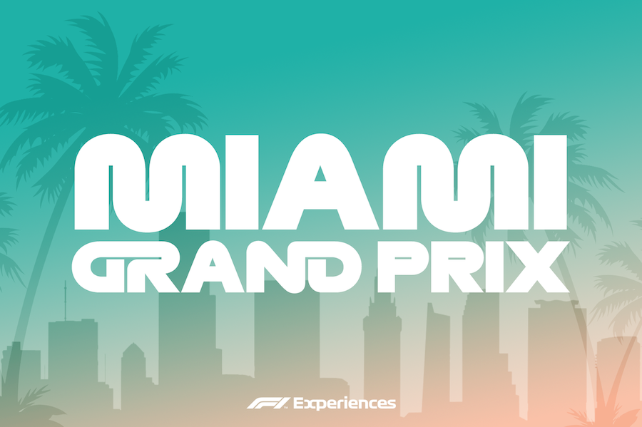 Miami GP