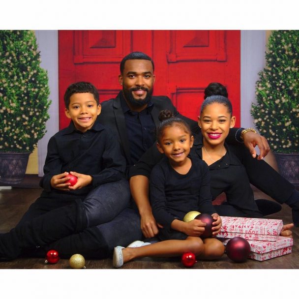 Bianca Belair kids How many children does the EST of WWE have?