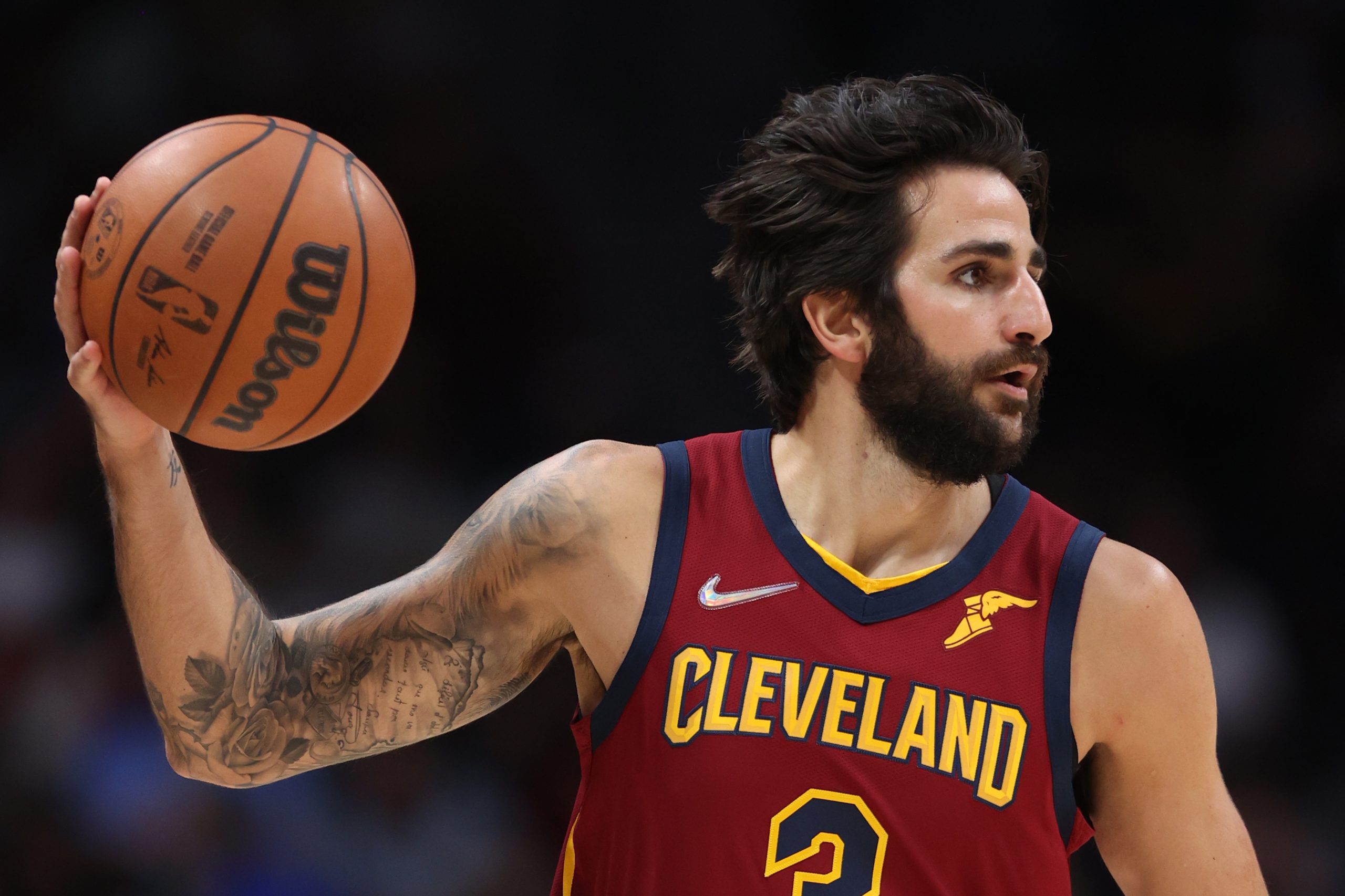 Ricky Rubio 2021 - Net Worth, Salary, Records, and Endorsements