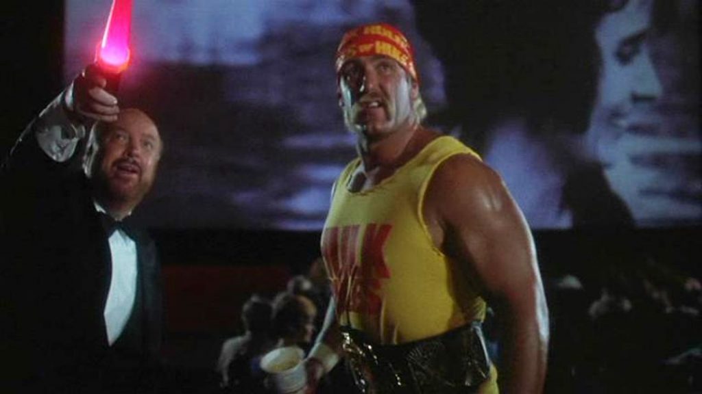 Is Hulk Hogan gay? What has the wrestling legend said about his sexuality? 1 Hulk Hogan