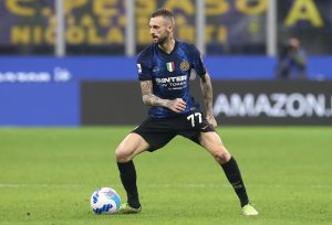 Marcelo Brozovic has garnered interest from several European clubs.