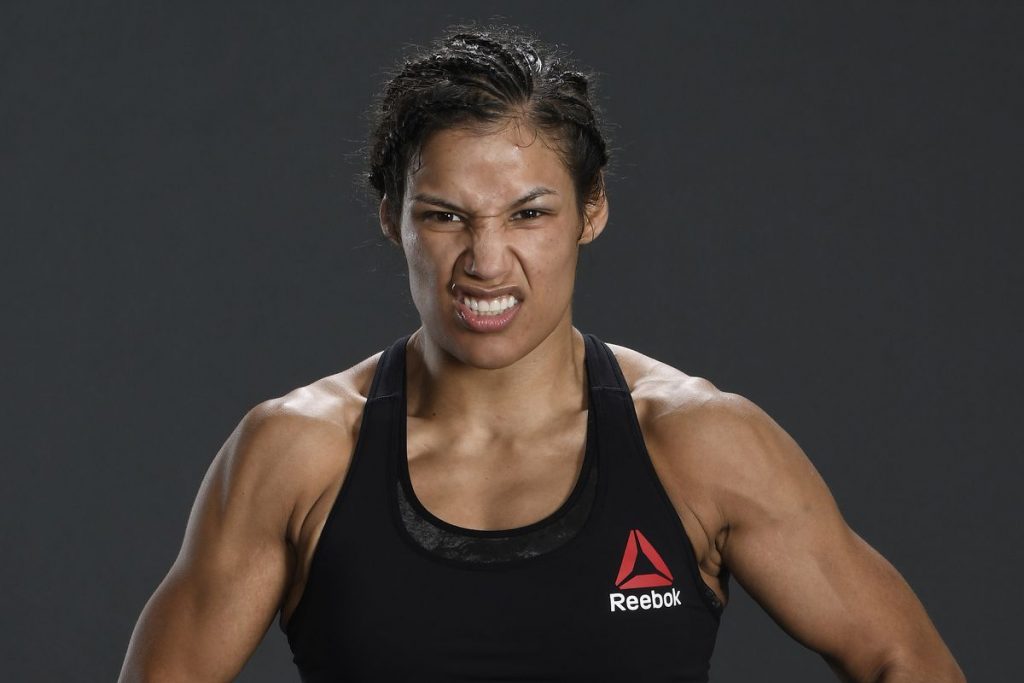 Julianna Pena