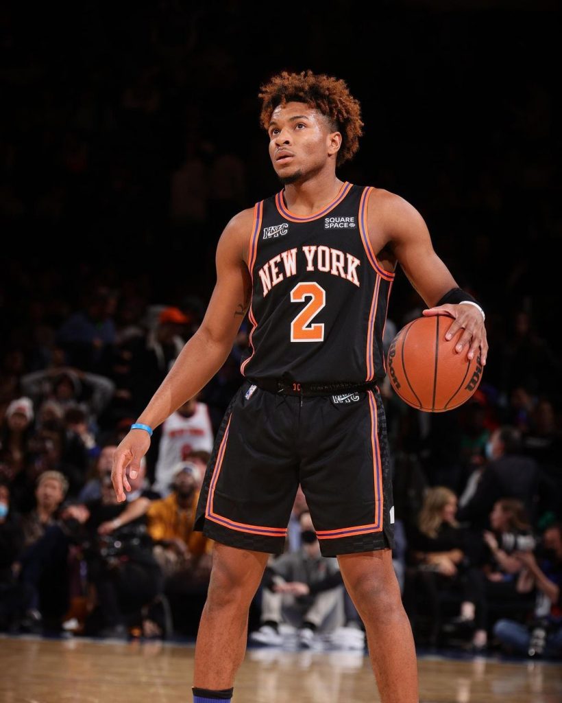 Miles McBride 2021 Net Worth, Salary, Records, and Endorsements