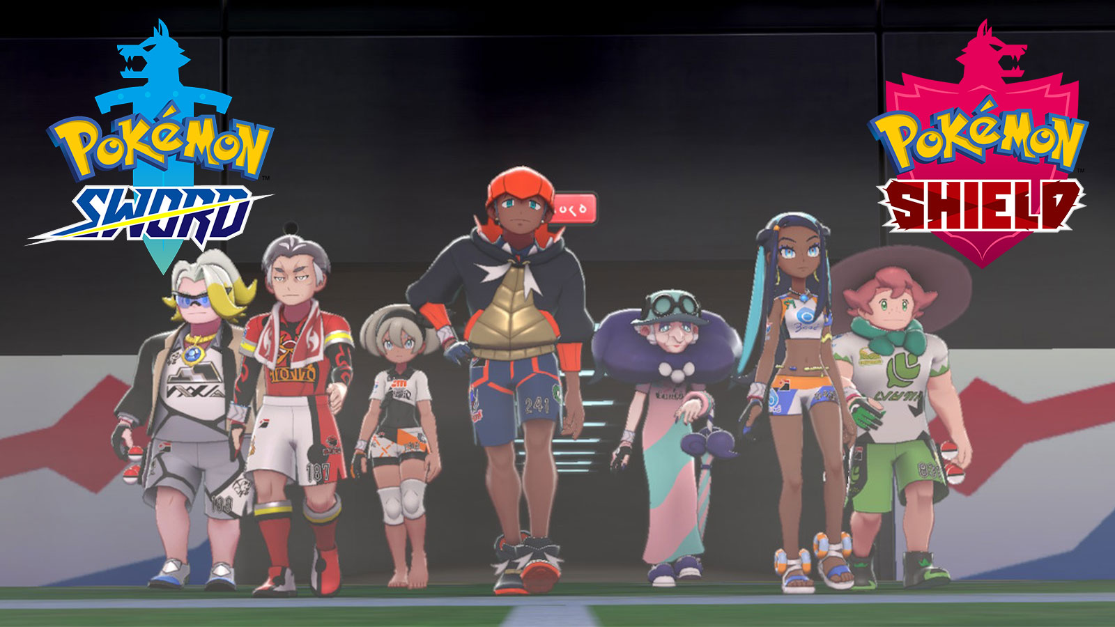 Pokemon Sword and Shield Gym Leaders Guide - How to beat them? 