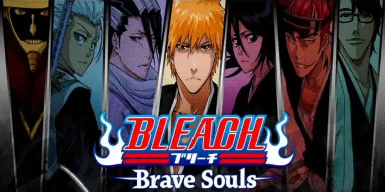 bleach brave souls tier list