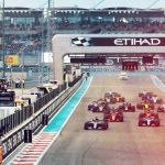 2021 Abu Dhabi GP