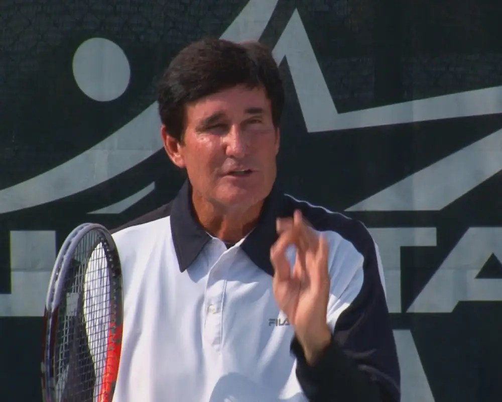 Who is Rick Macci? Learn all about the legendary tennis coach’s net worth