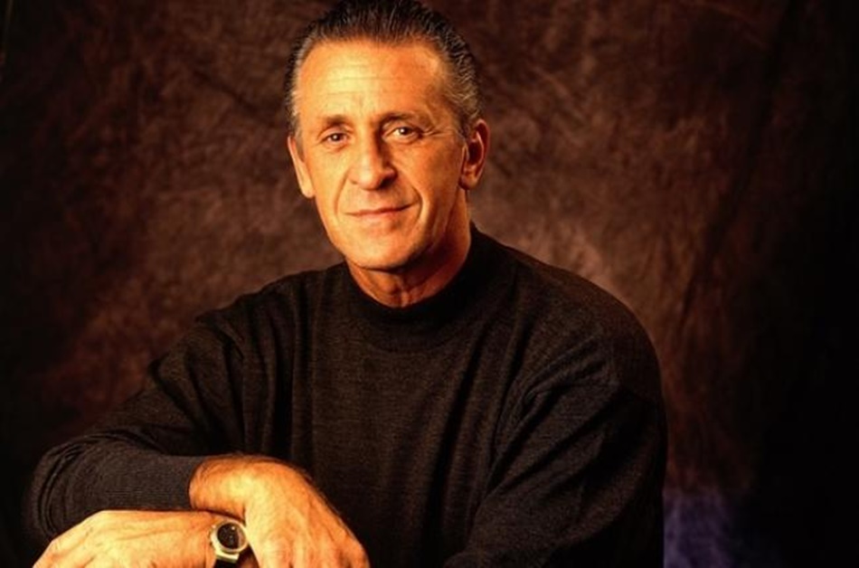Pat Riley 2023 - Net Worth, Salary, Records And Personal Life 1 Pat Riley