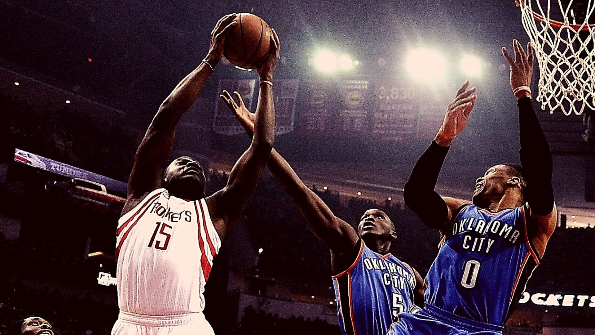 The 10 best rebounders in NBA History