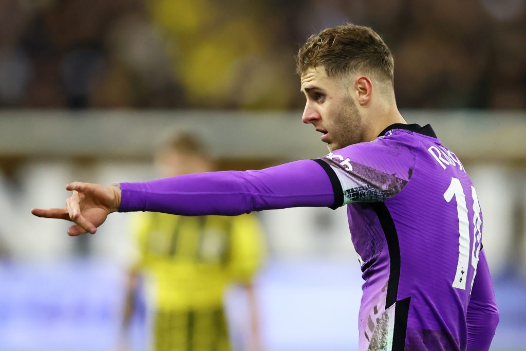 Brighton targeting a move for 24-year-old Premier League defender – a good move by the Seagulls? 1 Joe Rodon is being targeted by Brighton ahead of the January transfer window.