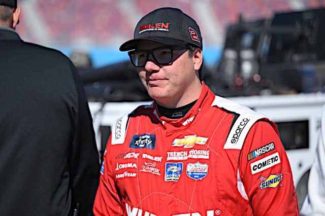 Sheldon Creed Net Worth 2023, Salary, Records, and Endorsements 1 Sheldon Creed