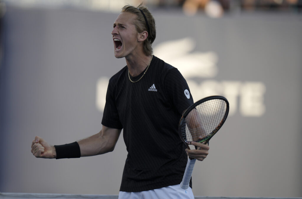 Adelaide International 1 Final: Novak Djokovic vs Sebastian Korda - Preview, Head-to-Head, and Prediction 2 sebastian korda net worth