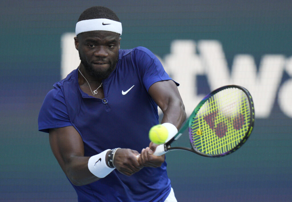 frances tiafoe net worth