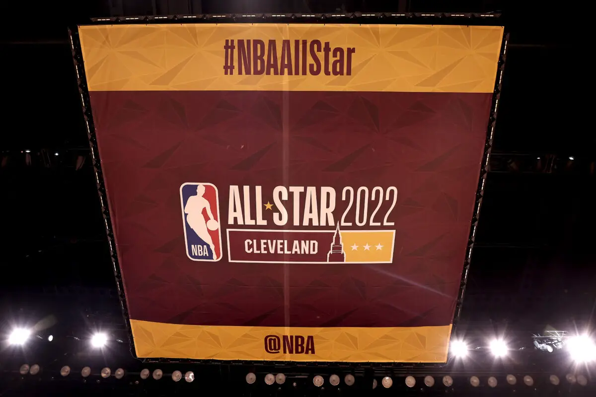 2022 nba all star nba x hbcu classic presented by at and t