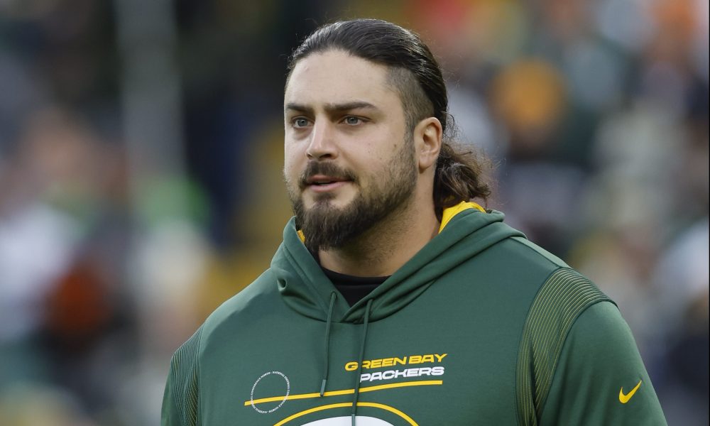 David Bakhtiari