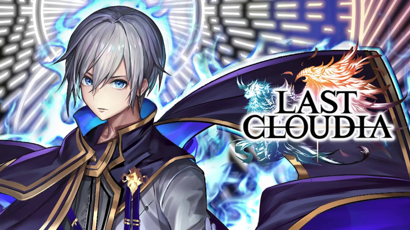 Zekus in Last Cloudia.