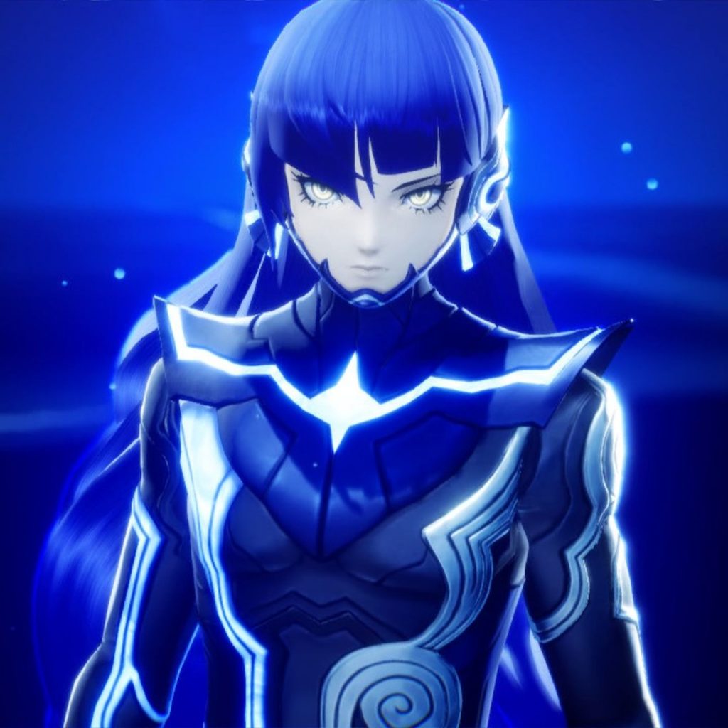 Shin Megami Tensei V Shinagawa Demon Statue Locations Media Referee
