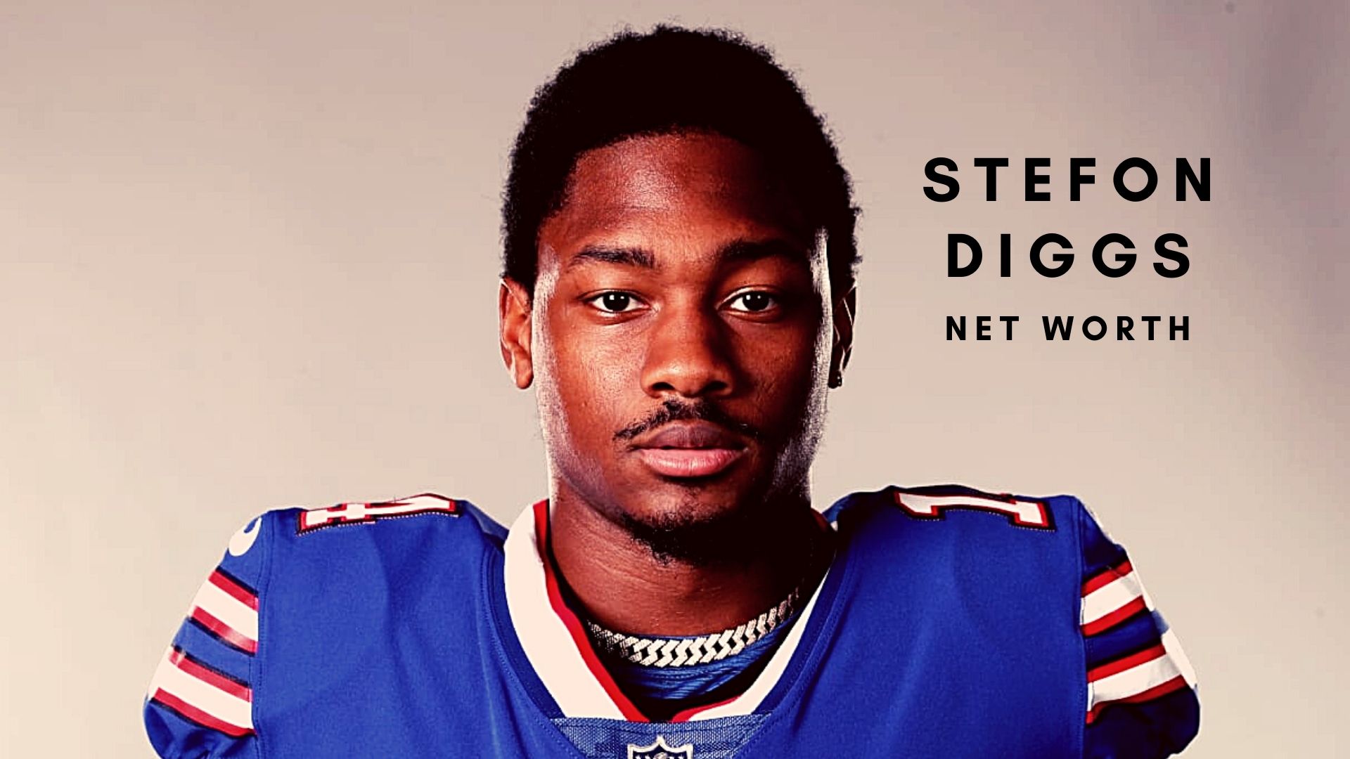 Stefon Diggs 2022 - Net Worth, Contract And Personal Life
