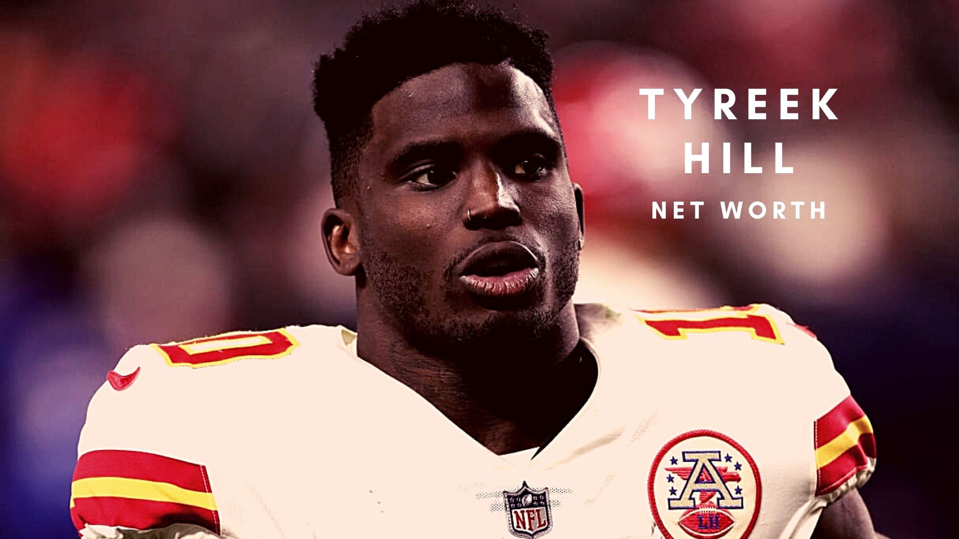 Tyreek Hill 2022 - Net Worth, Contract And Personal Life
