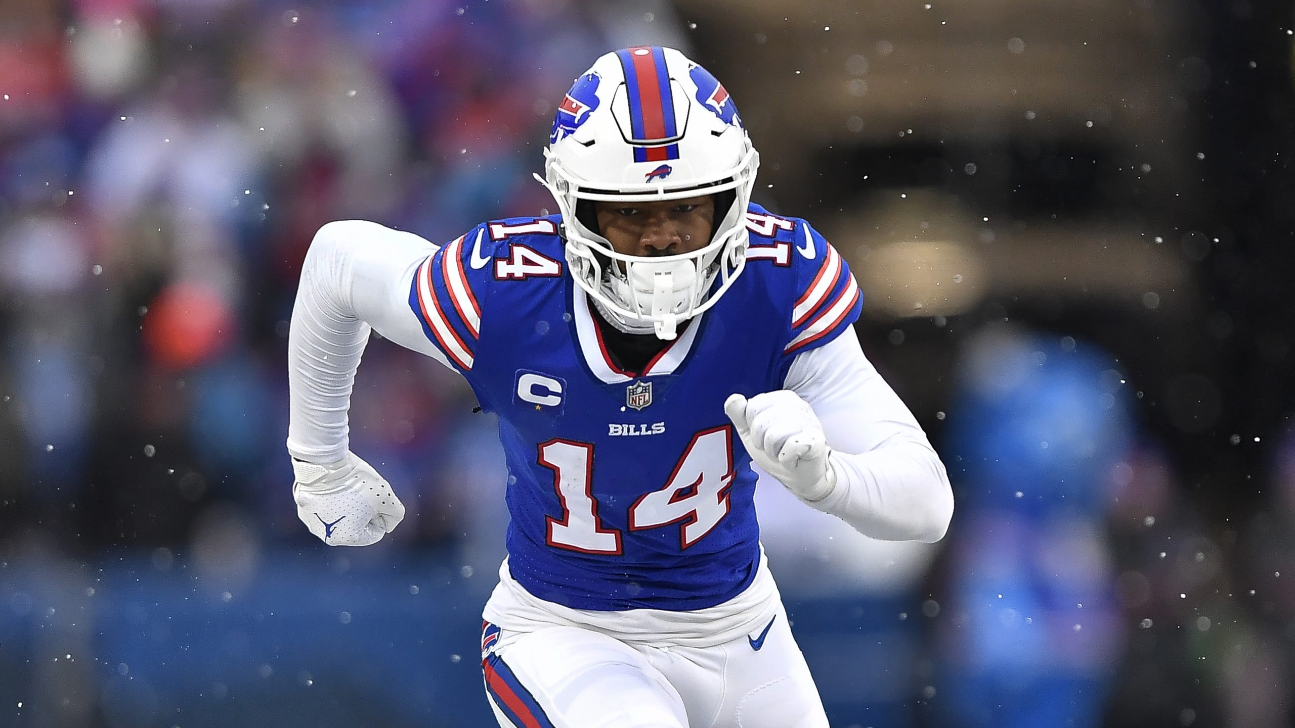 Stefon Diggs 2022 Net Worth, Contract And Personal Life Molineux Mix