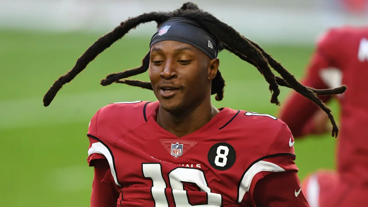 DeAndre Hopkins 2023 - Net Worth, Contract And Personal Life