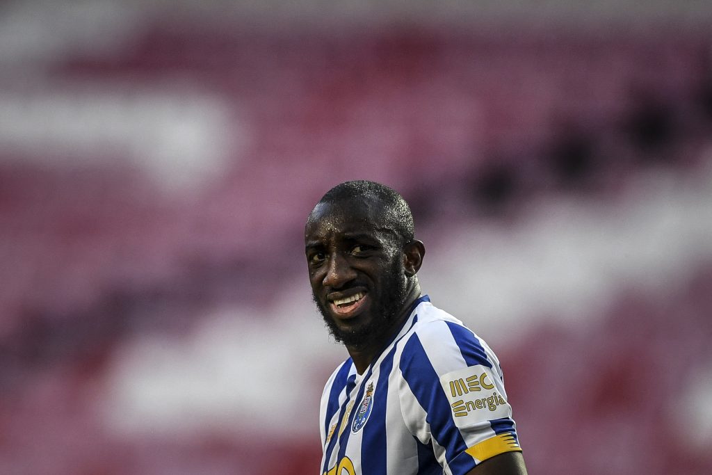 Everton are looking to sign Moussa Marega, who left Porto to sign for Al-Hilal in the summer.