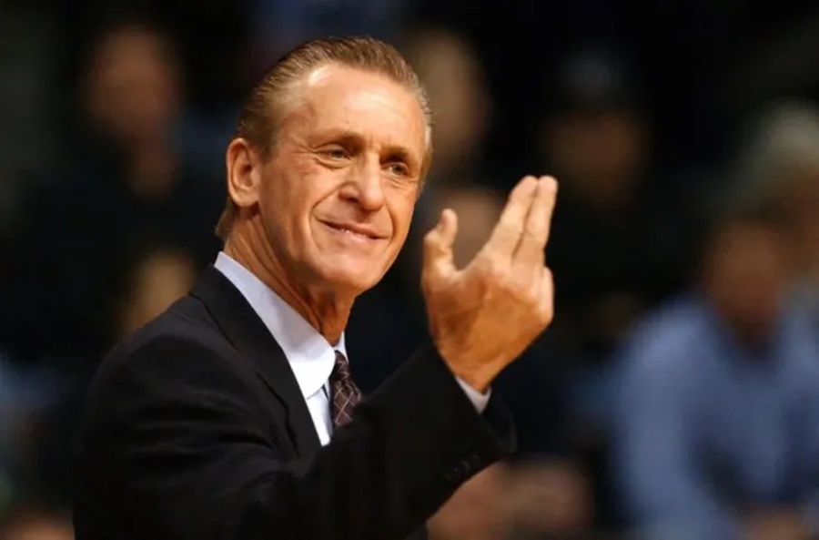 Pat Riley 2023 - Net Worth, Salary, Records And Personal Life 2 Pat Riley