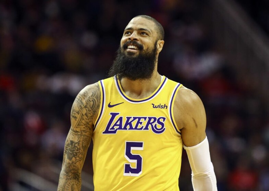 Tyson Chandler 2022 Net Worth, Salary, Records, And Net Worth