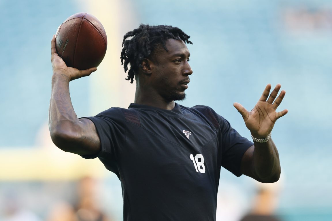 Calvin Ridley 2022 - Net Worth, Contract And Personal Life