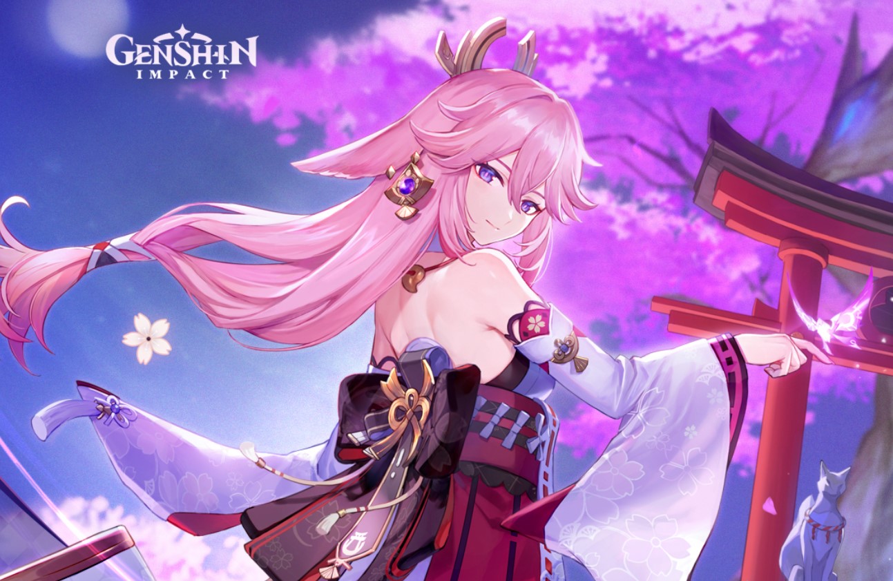 Genshin impact 2 5 update patch notes new characters banners events