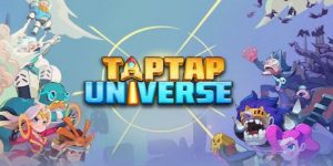 TapTap Universe Codes