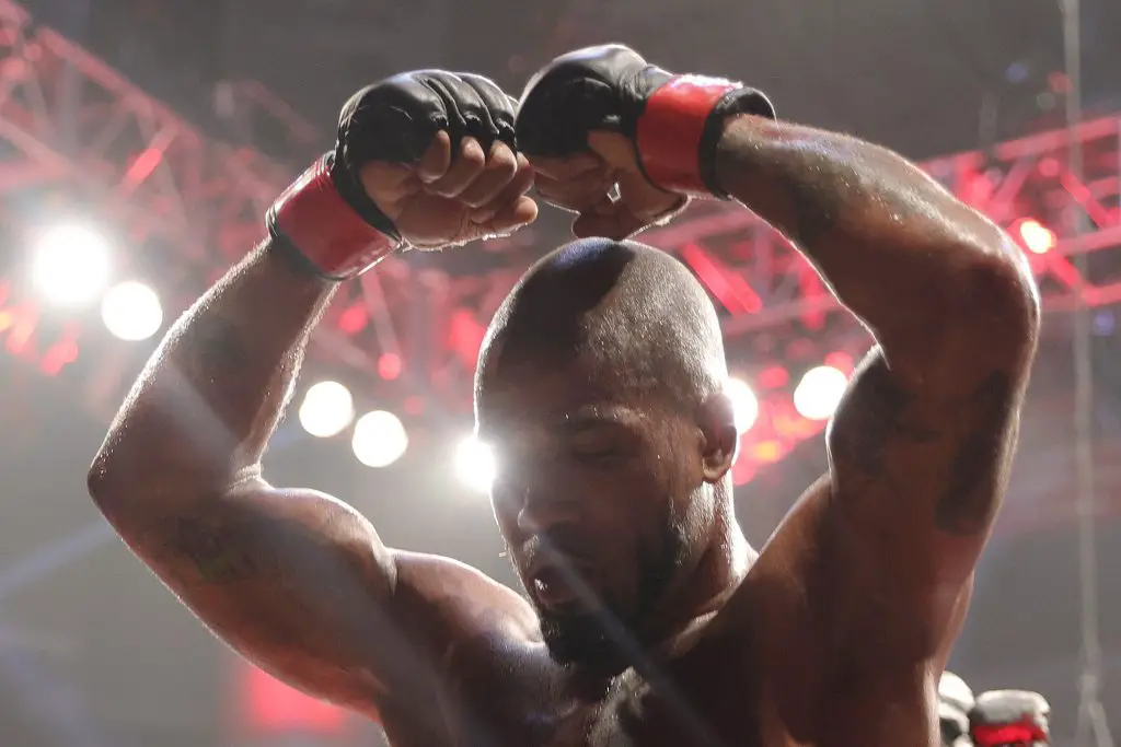 Bobby Green is a veteran in the UFC