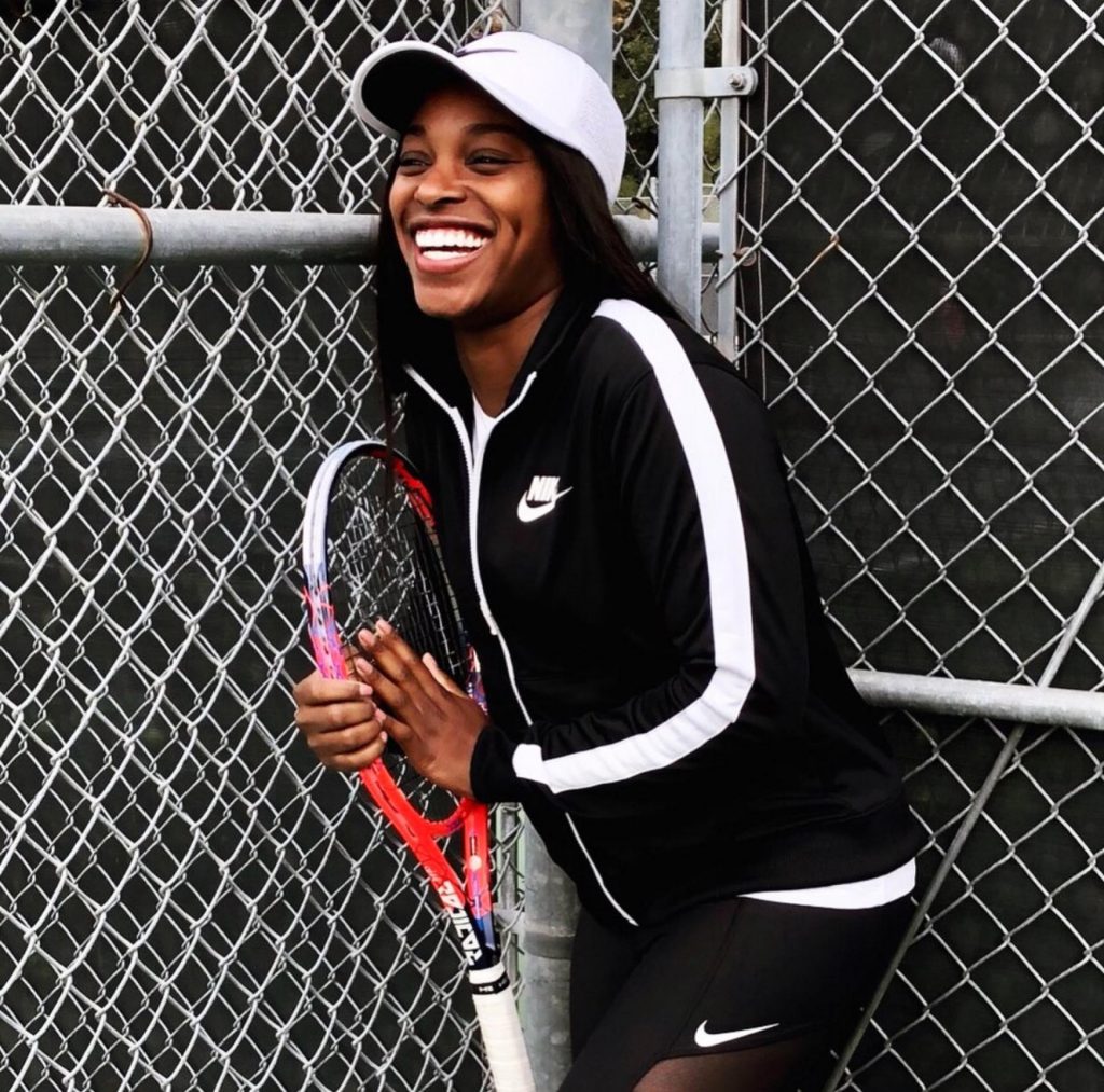 ATX Open 2023: Sloane Stephens vs Taylor Townsend - Preview, Head-to-Head, and Prediction 1 us open winner sloane stephens joins nike team