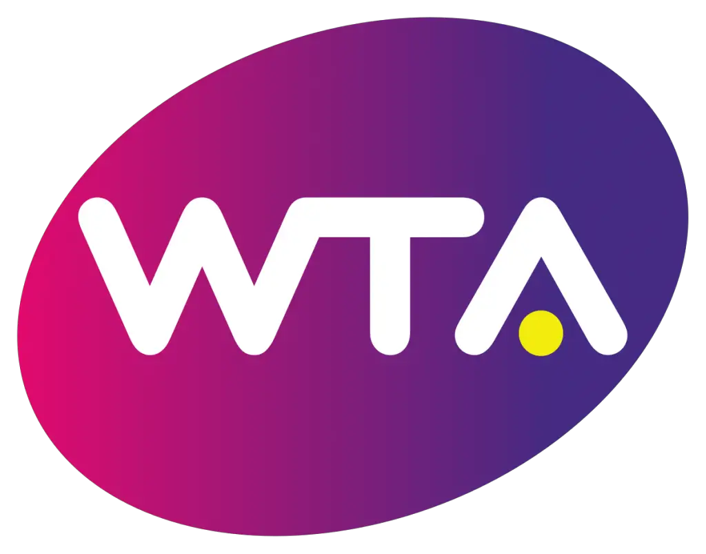WTA Russia Flag