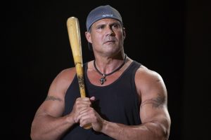 Jose Canseco Contract