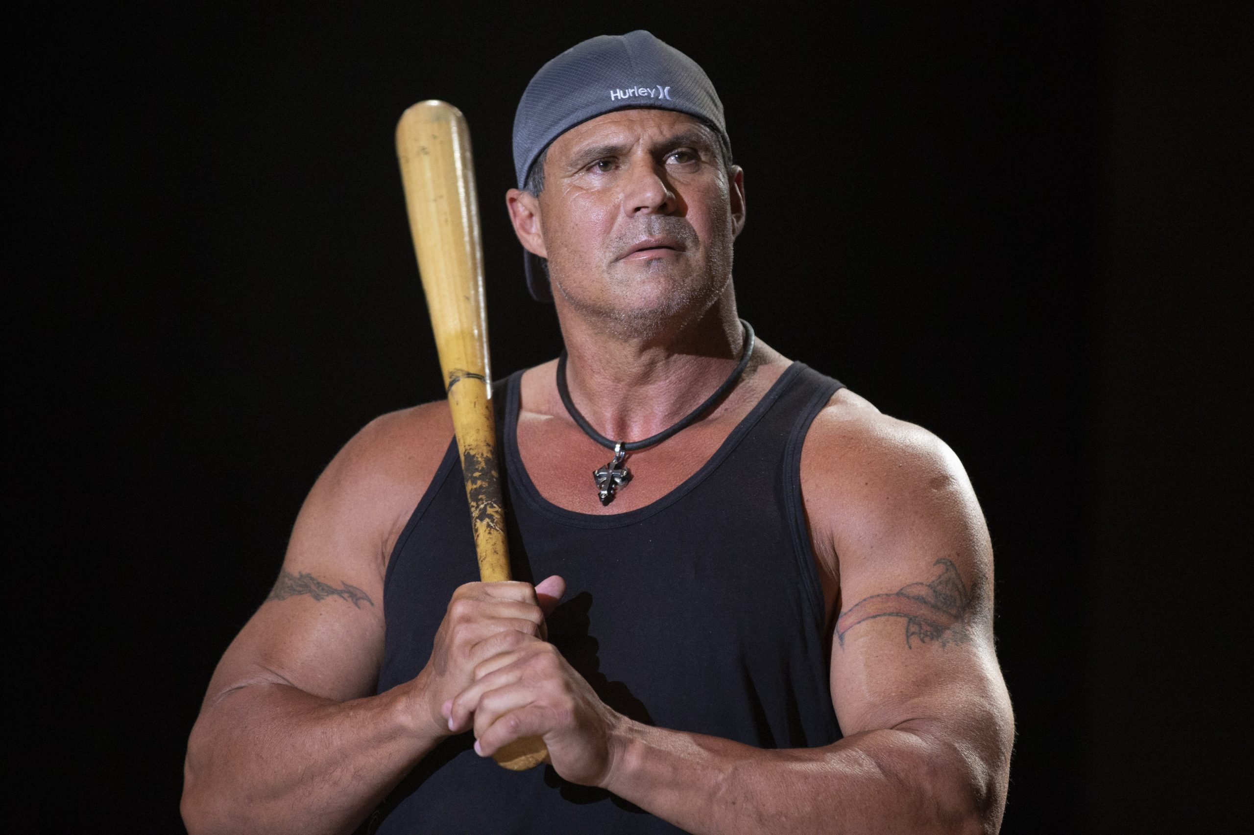 Jose Canseco 2023 - Contract Details, Earnings, Salary & Bio